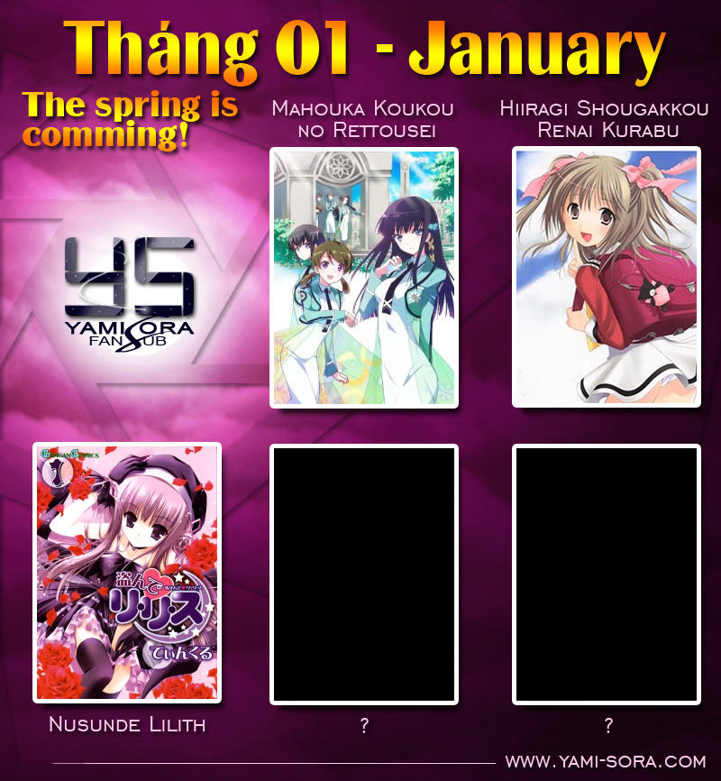 mahouka koukou no rettousei - nyuugaku hen chapter 9 2