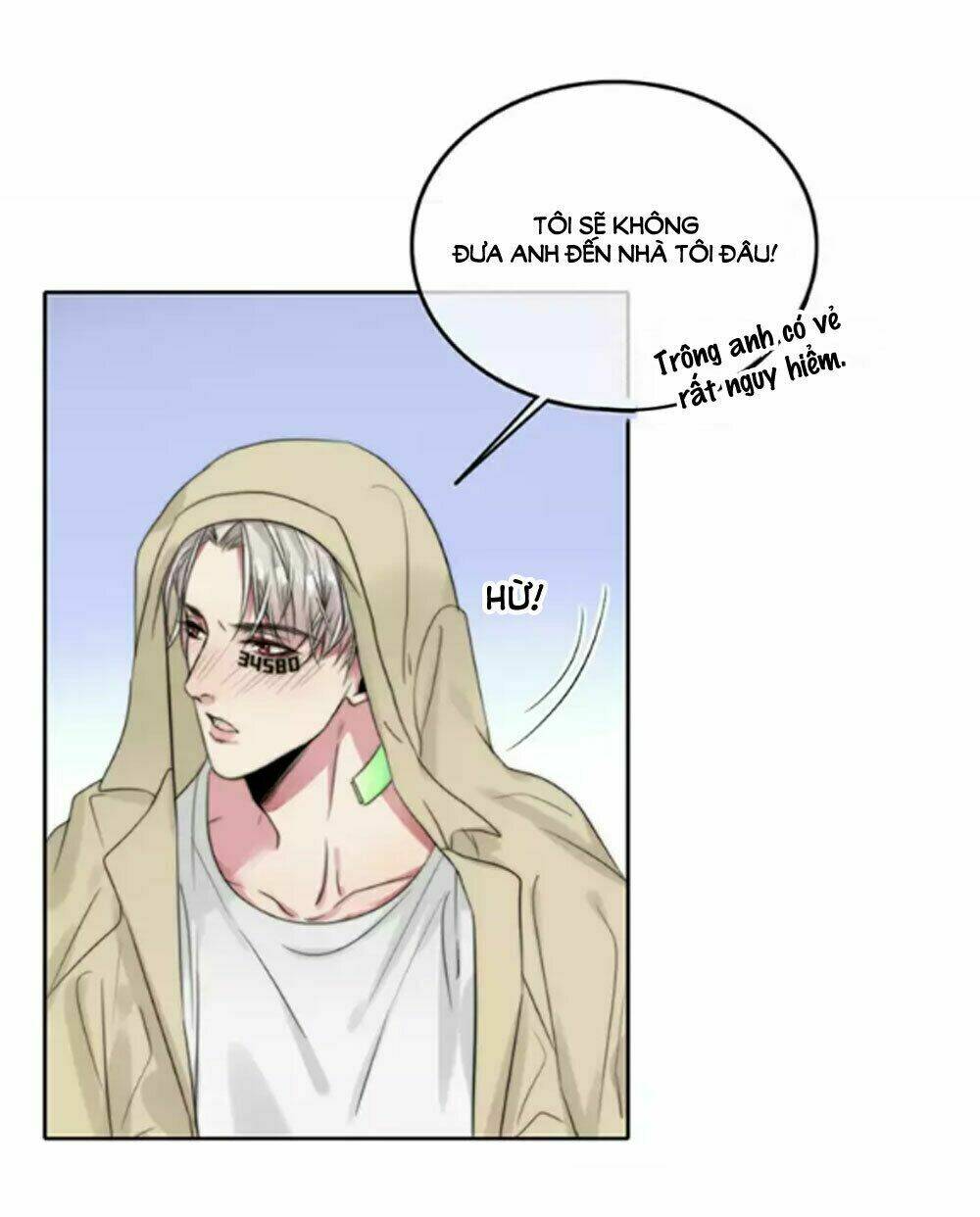 fan biến thái và thần tượng xinh đẹp chapter 42 12