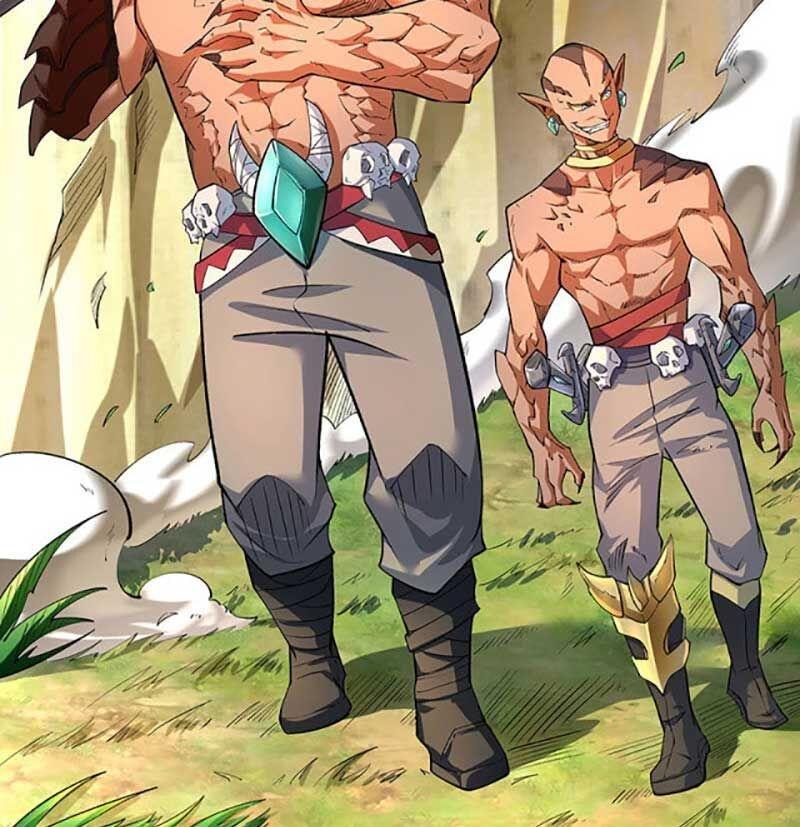 võ đạo độc tôn chapter 603 3