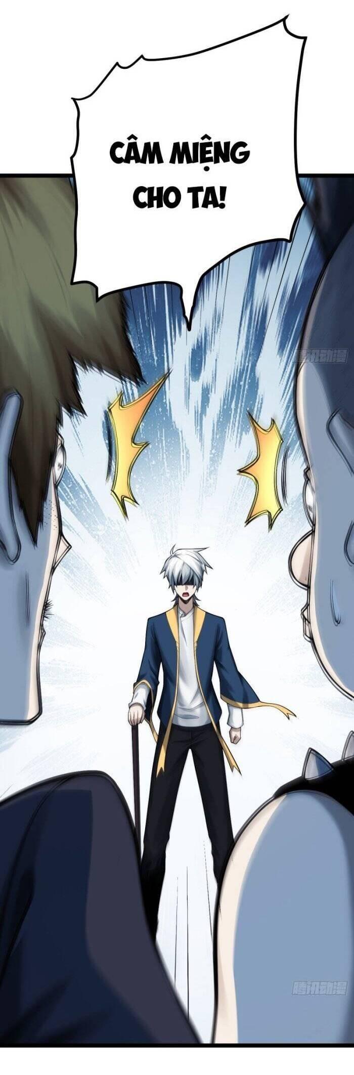 thiên sư chapter 7 26