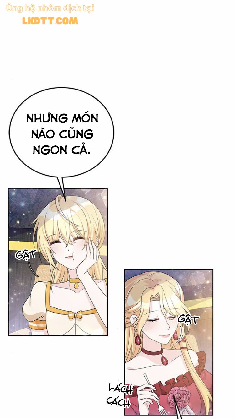 nữ hiệp trở về chapter 27 21