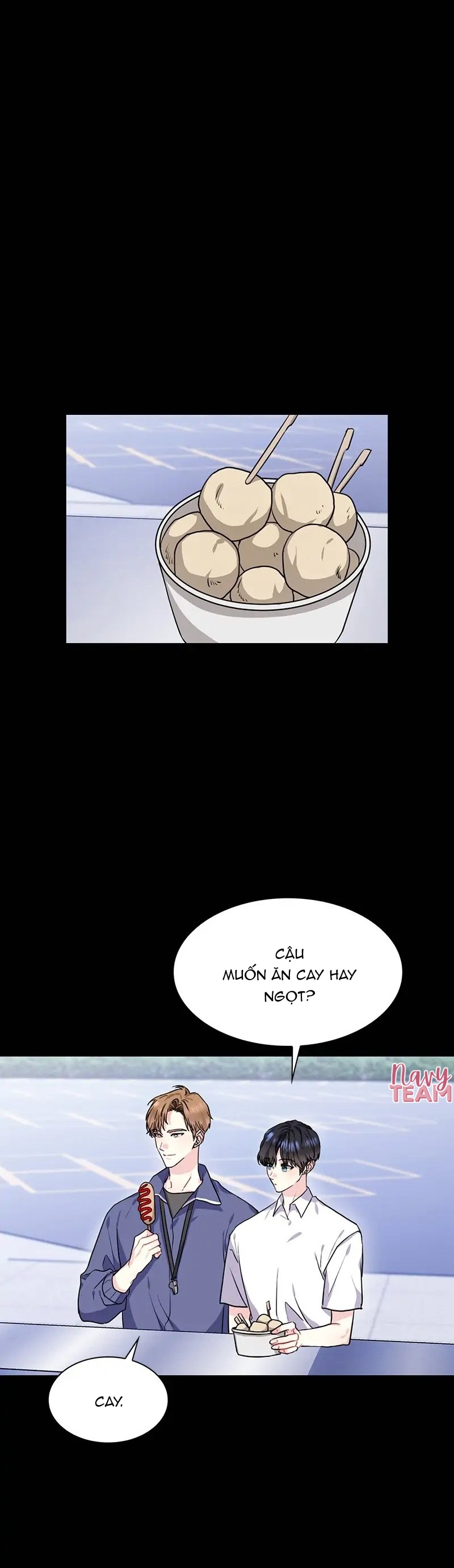 vanilla soda sky chapter 40 7