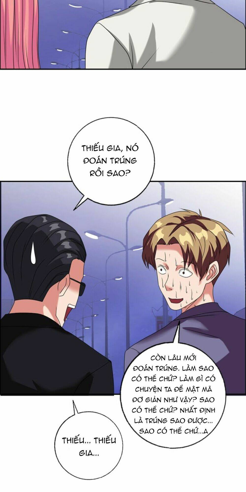 ngưu đại lực tiến thành chapter 18 25