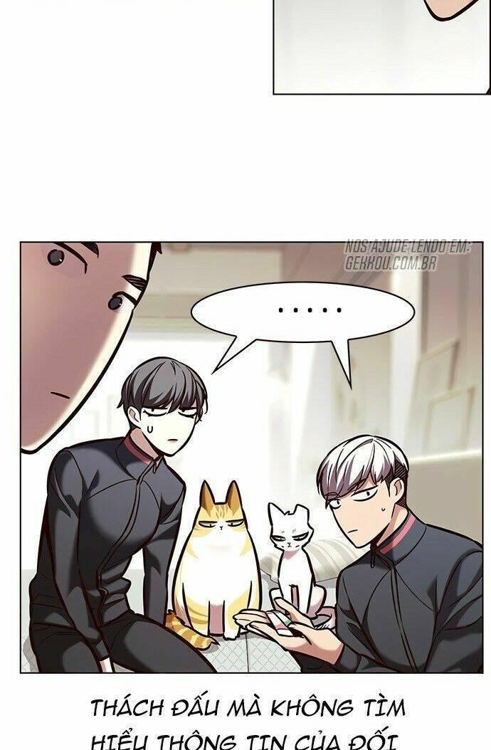 biến thân thành mèo chapter 197 25