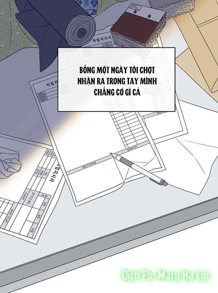 cửa hàng thời trang số 97 phố shedon chapter 1 29