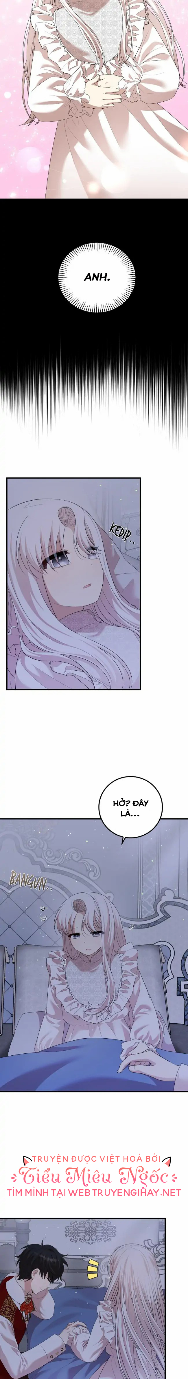 anh trai nguy hiểm của tôi chapter 58 17