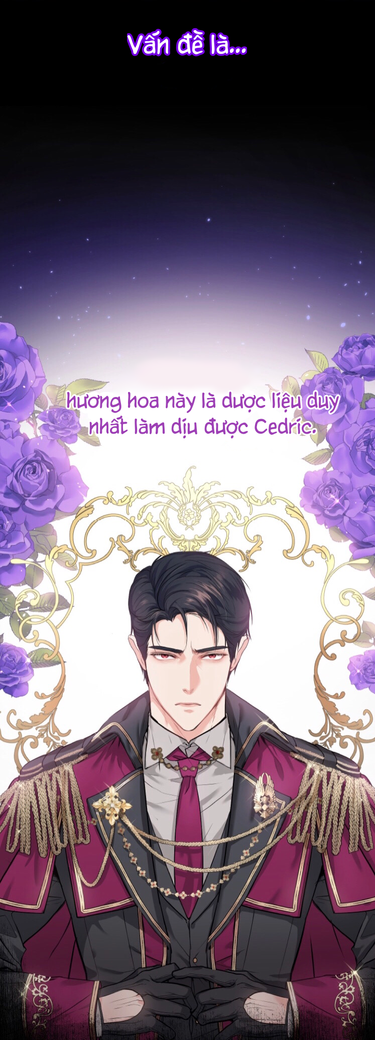 trở thành người điều chế nước hoa duy nhất của bạo chúa chapter 3 18