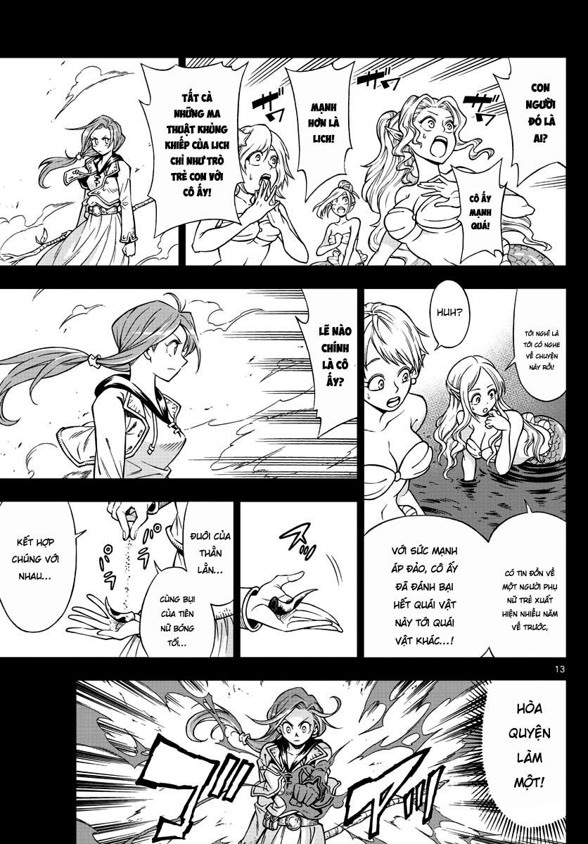 marry grave chapter 15 12