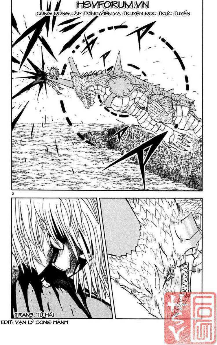 konjiki no gash!! chapter 292 3