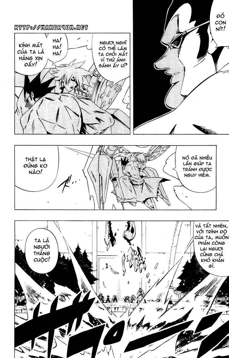 vua pháp thuật chapter 280 12