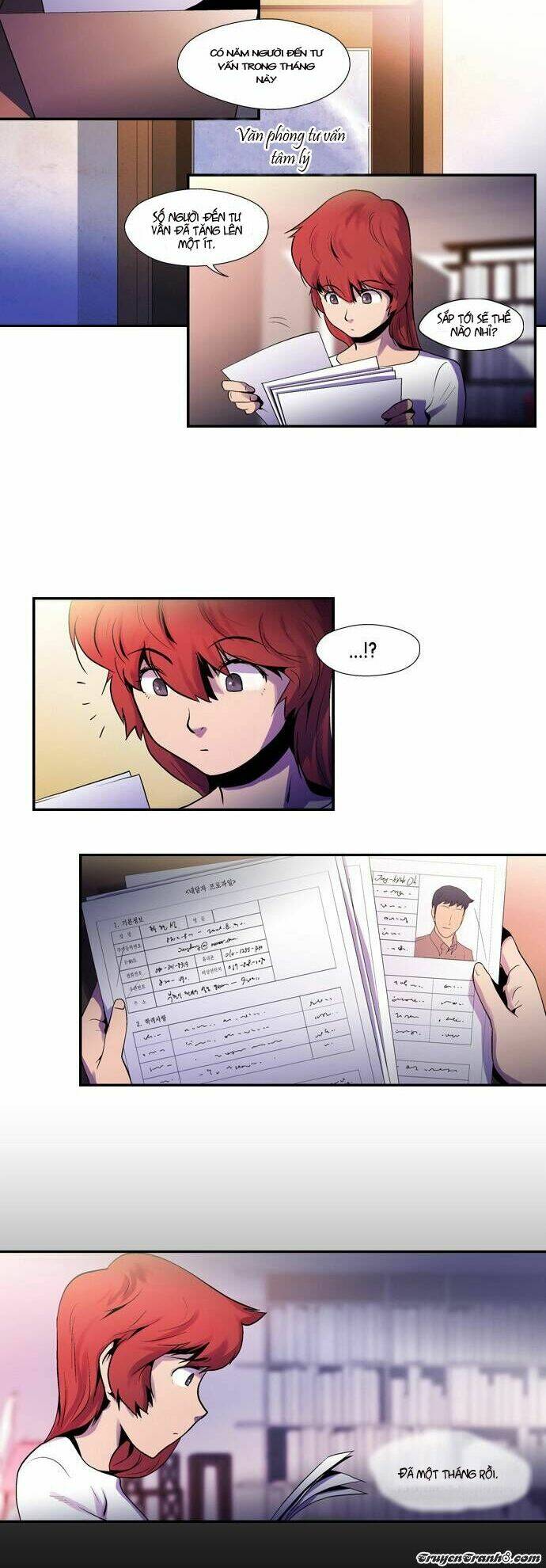 giáo sư băng giá chapter 12 2