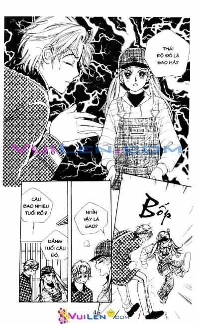 hợp đồng nô lệ chapter 1 46