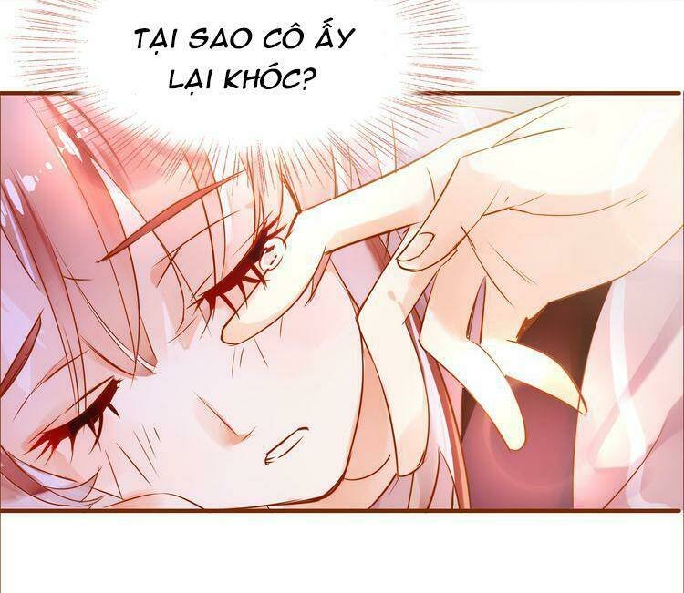 nở rộ trên bụi gai chapter 9 21