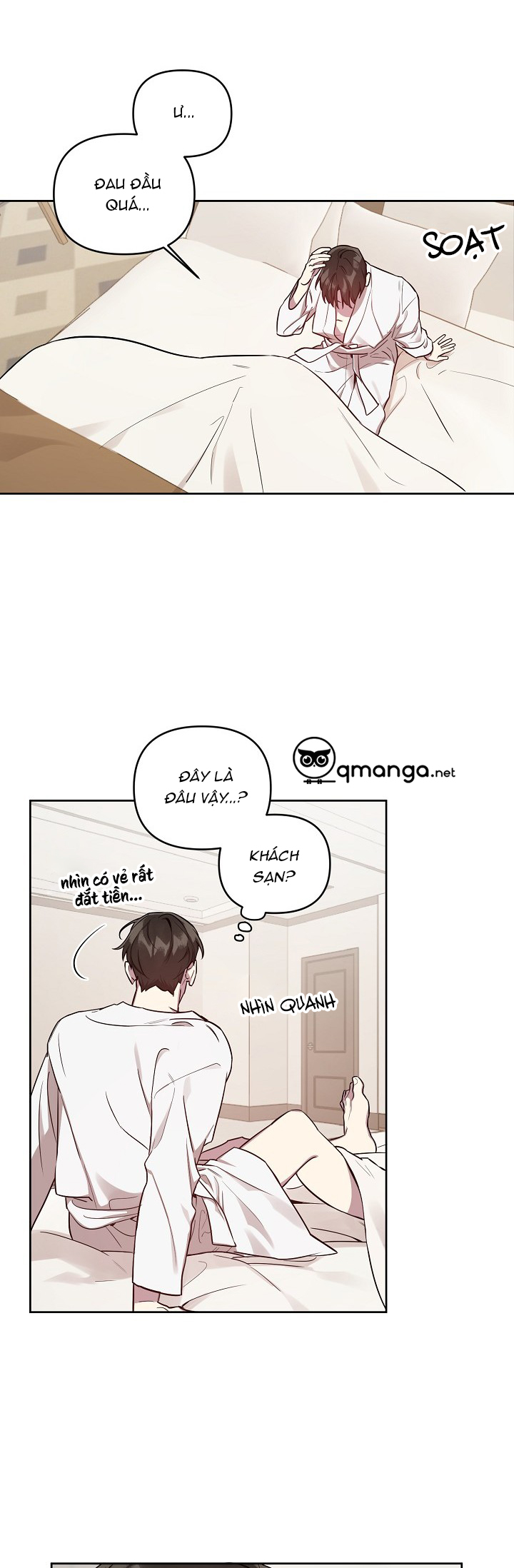 thần tượng đến rồi!? chapter 9 9