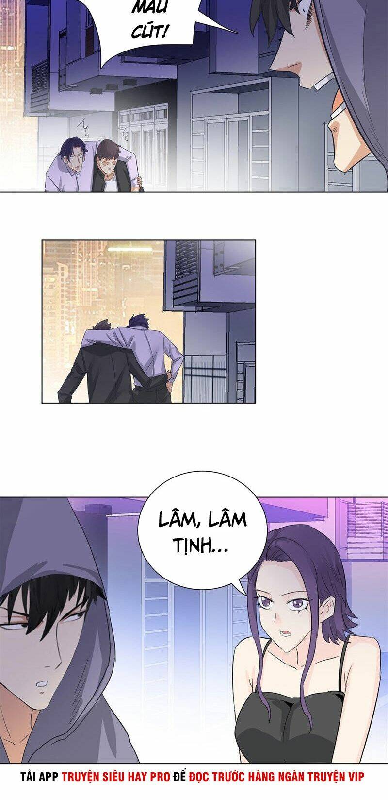 học viện cao thủ chapter 170 7