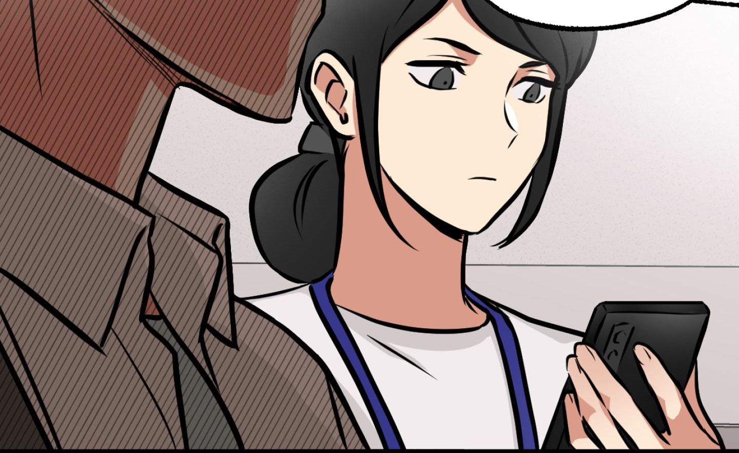 cây thương của ghost chapter 13 4