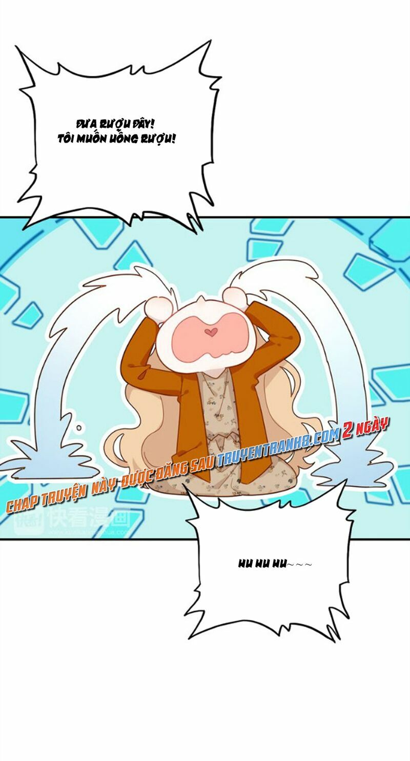 Ái Thượng Ngạo Kiều Long Vương Gia chapter 39 - Trang 34