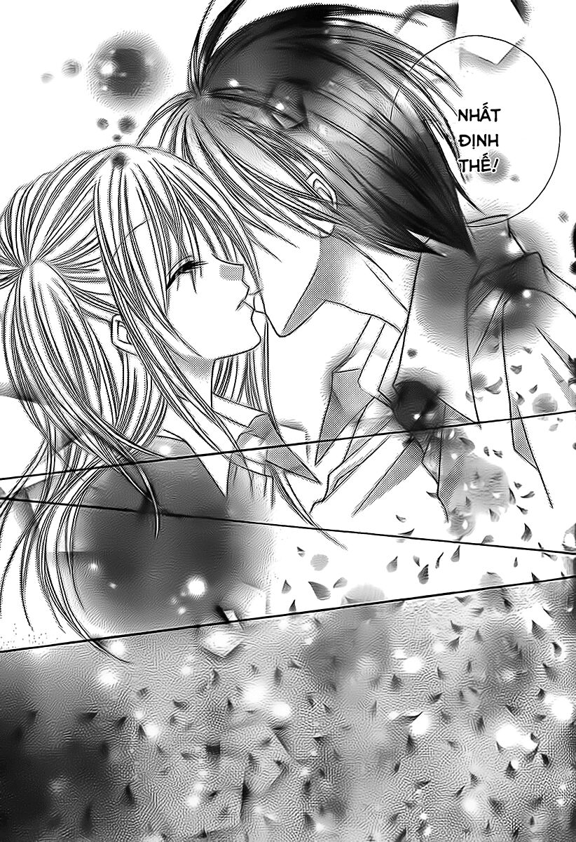 bí mật xương rồng chapter 17 29