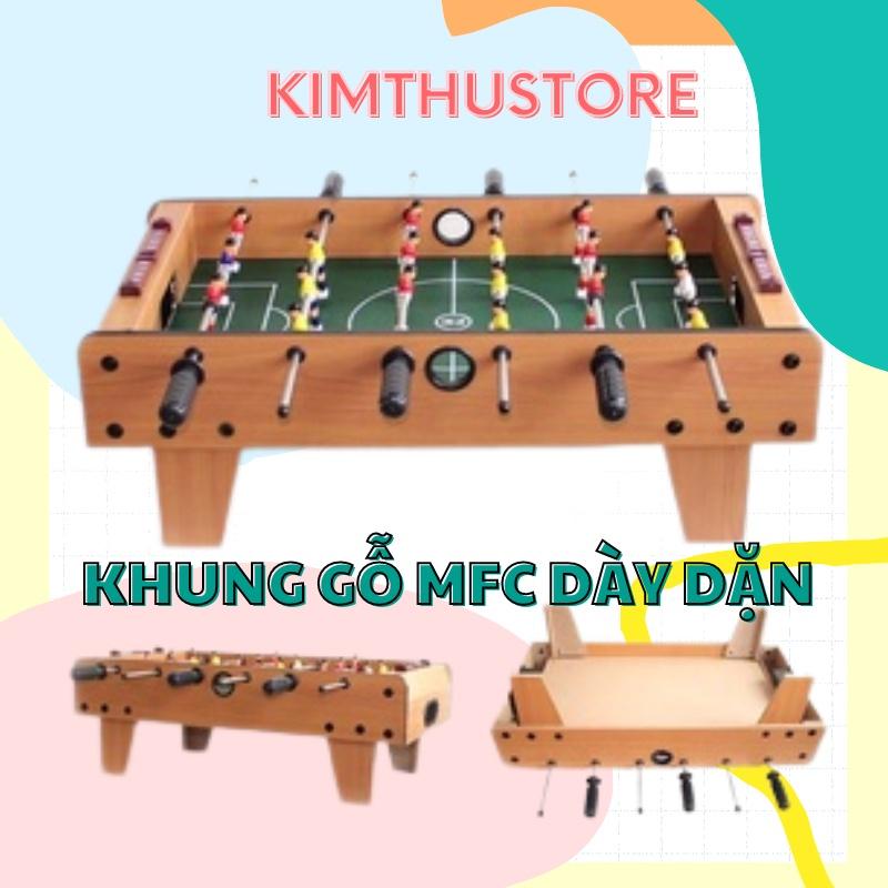 bàn bi lắc / banh lắc cỡ lớn 6 tay cầm mini giúp trẻ em vận động giảm stress sau giờ học căng thẳng