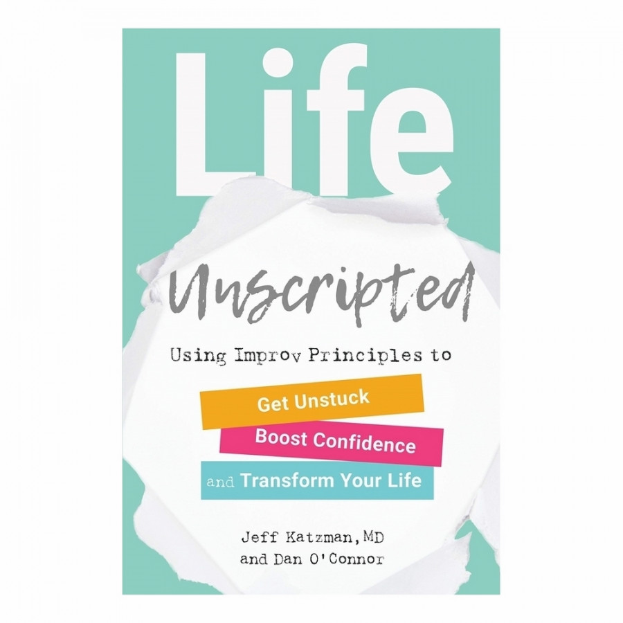 Life Unscripted