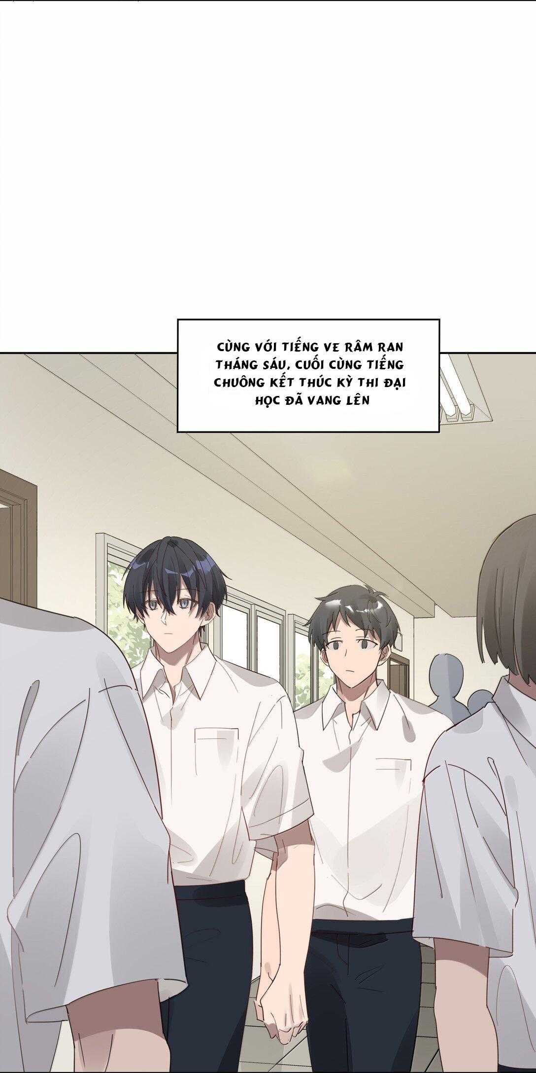 tháng năm qua chapter 50 19