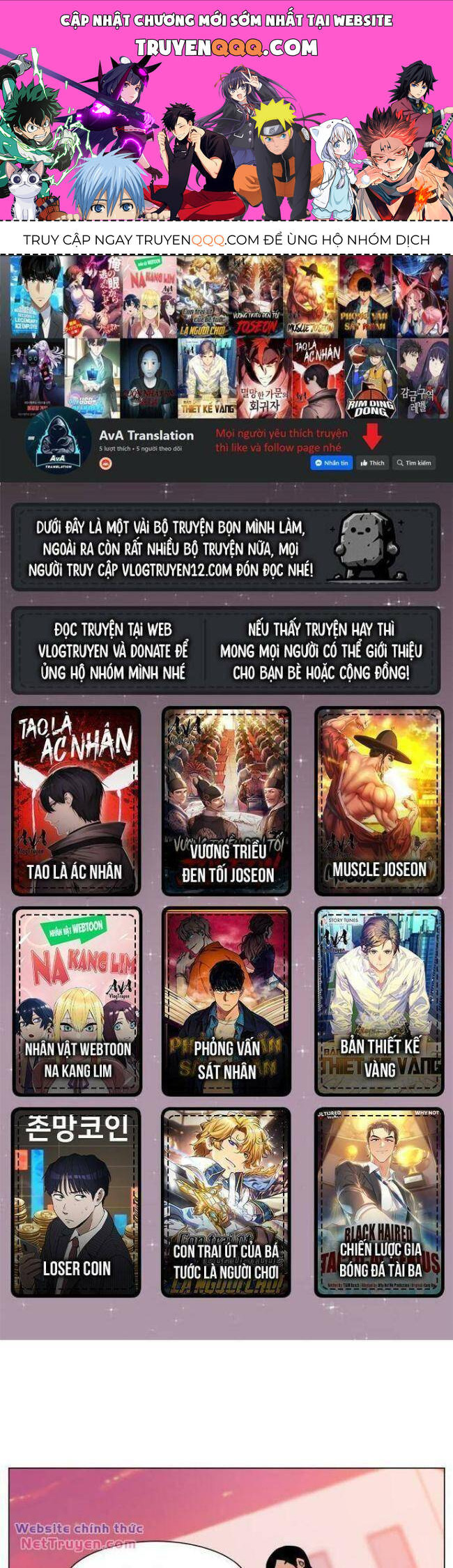 Góc Cao Khung Thành chapter 28 1