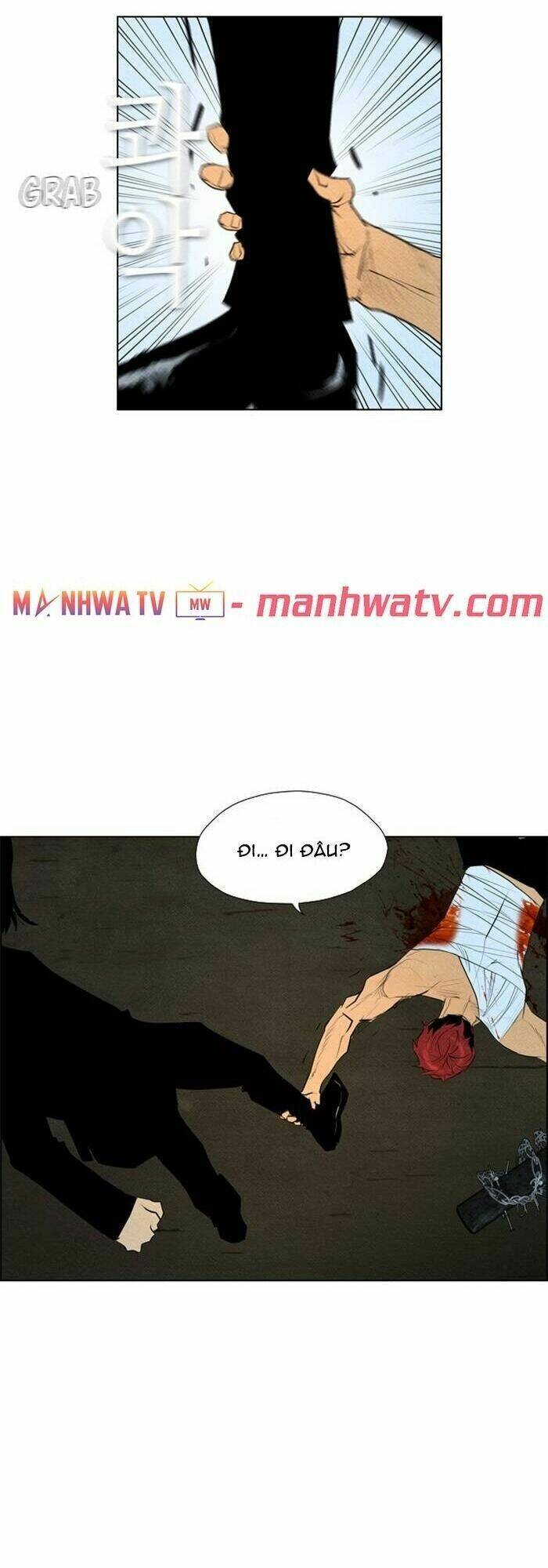 kẻ hồi sinh chapter 61 48