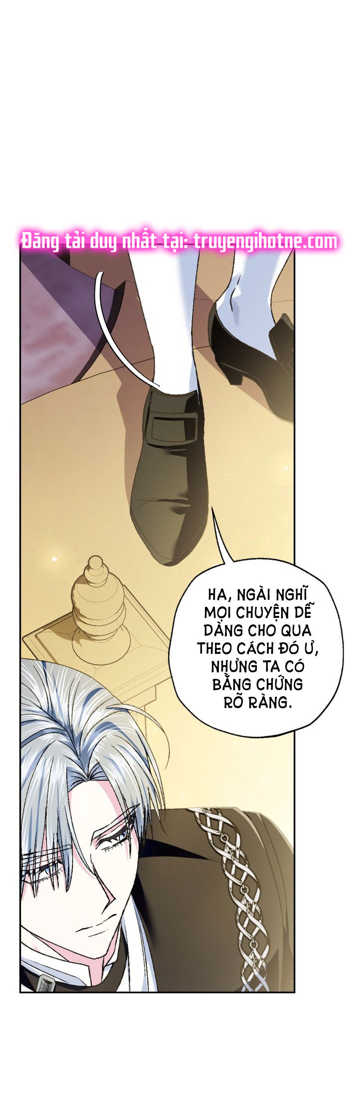 cha à, con không muốn kết hôn đâu chapter 105 37