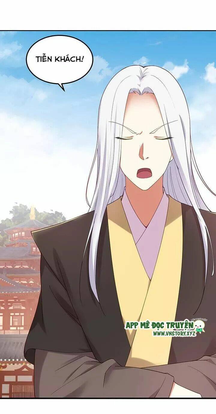 đô đốc đại nhân sủng thê kí chapter 146 10