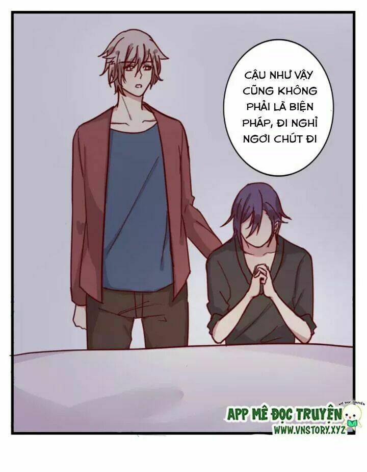 hồ tiên này không tin được chapter 52 4