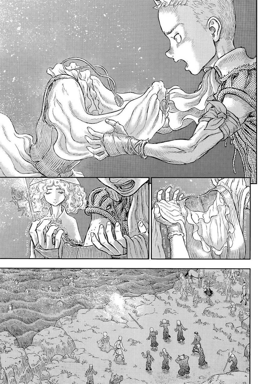 kiếm sĩ đen chapter 369 12