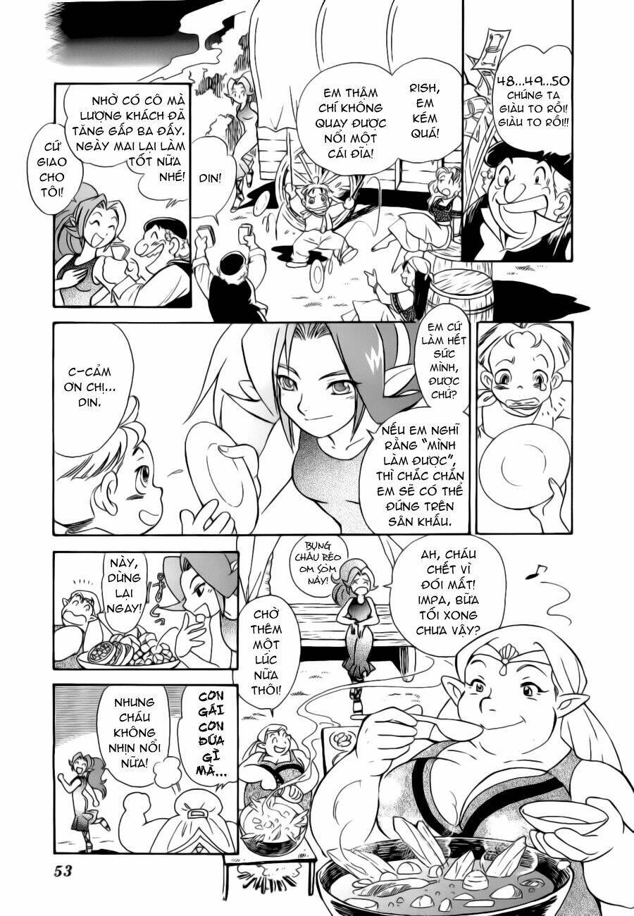 legend of zelda: oracle of seasons chapter 2 16