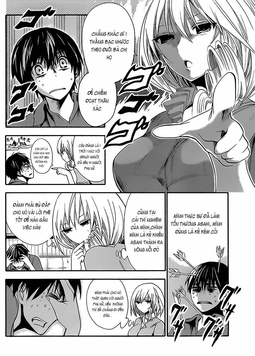 minamoto-kun monogatari chapter 13 6