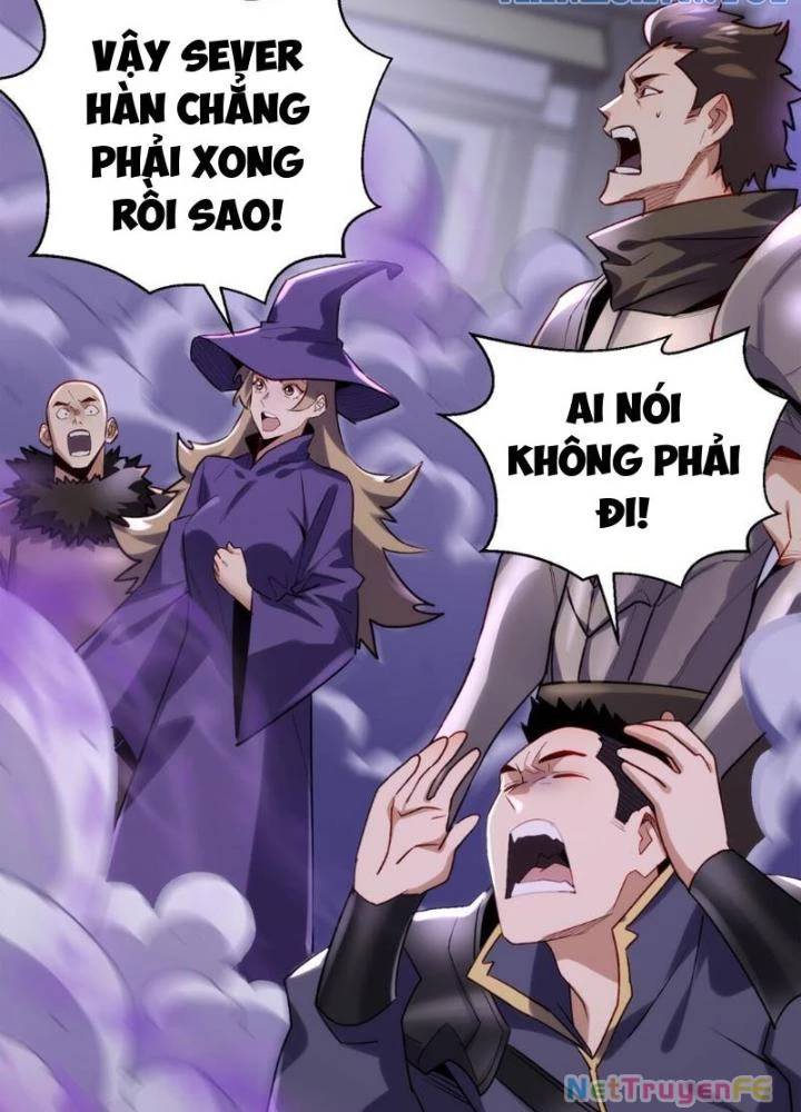 từ dã quái bắt đầu thăng cấp chapter 38 72