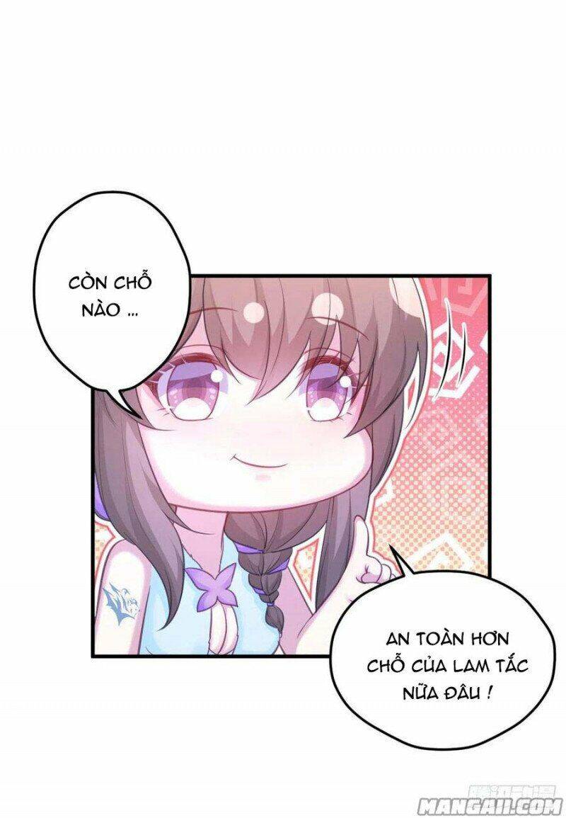 [16+] thảnh thơi thú thế chủng chủng điền, sinh sinh tể chapter 332 38