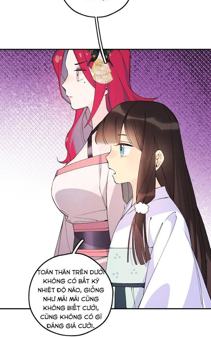 là thánh hoàng chính đạo, ta cưới ma tôn tà đạo？！ chapter 4 9