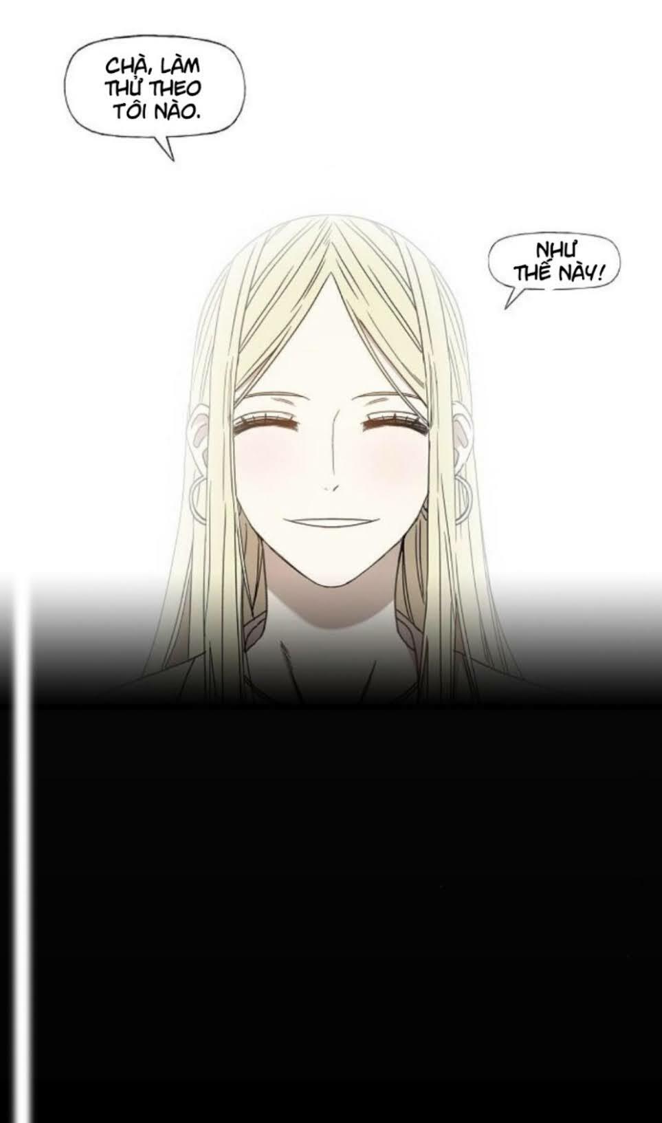 Võ Sĩ Quyền Anh chapter 58 58