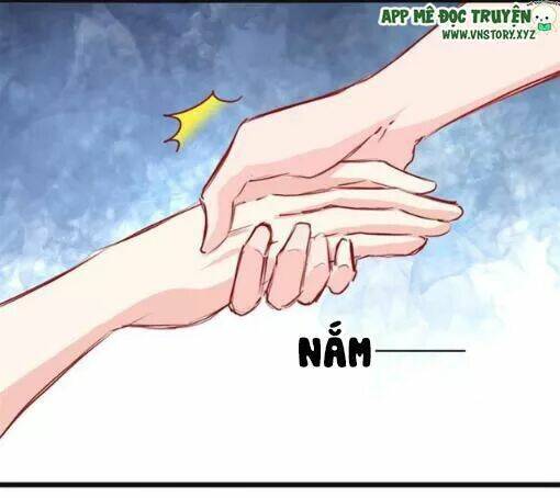 thú vương chuyên sủng chapter 27 15