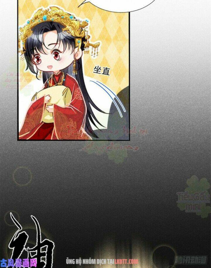 tôi trở thành tổ tông của 5 vị đại lão chapter 3 20