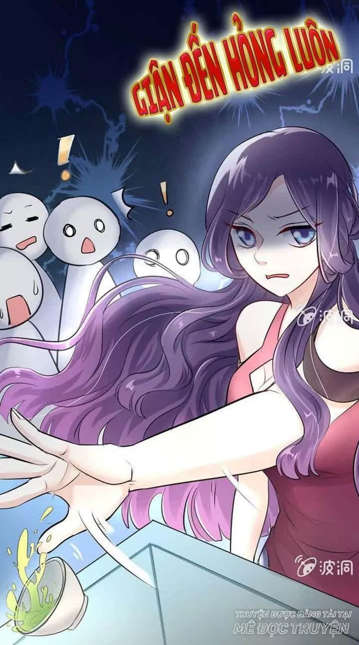 ảnh đế cầu sủng chapter 16 21