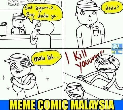 rage comic-troll chapter 83 17