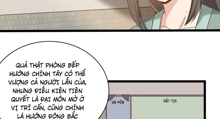 quẻ phi thiên hạ chapter 11 35