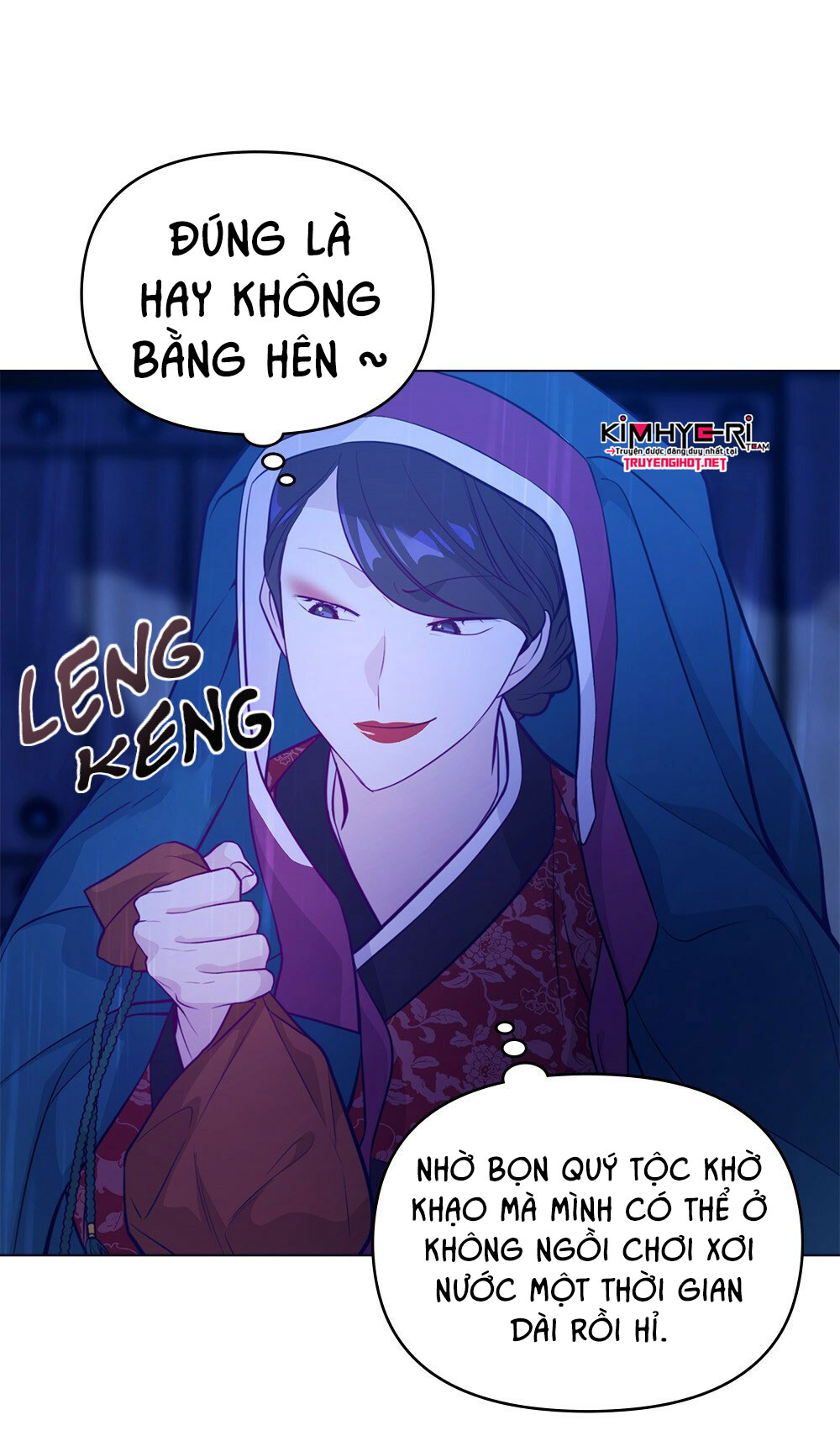 đăng tiêu hoa chapter 7 40
