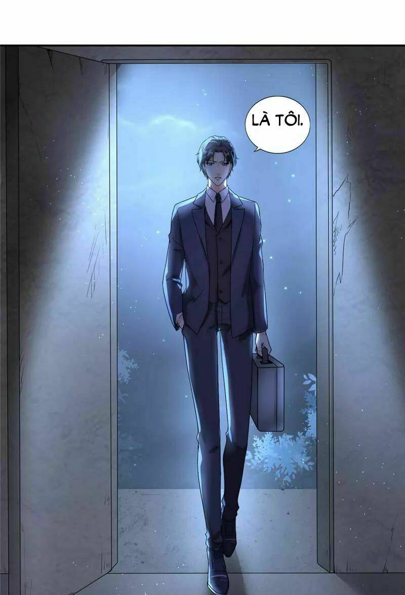 manh bảo đột kích: mami cha con đâu ? chapter 47 26