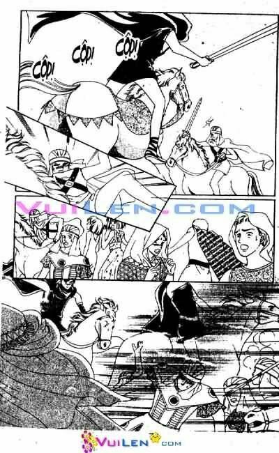 nữ hoàng biển cả chapter 11 72