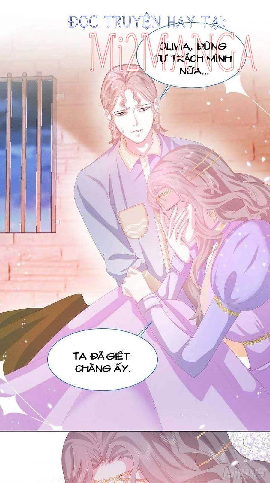 ninita yêu dấu chapter 25.1 18