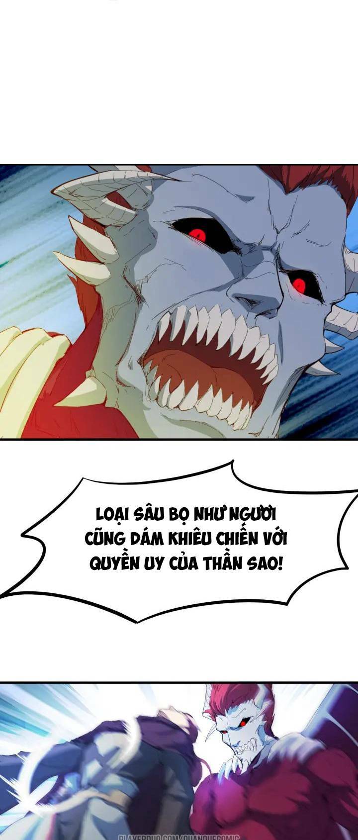 long mạch võ thần chapter 58 27