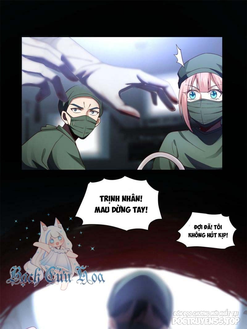 livestream phẫu thuật chapter 2 34