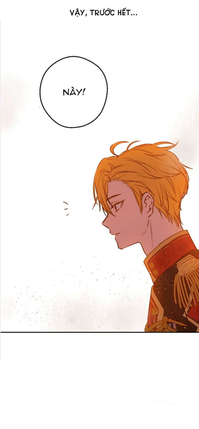 bỗng một ngày nọ tôi trở thành nàng công chúa chapter 110 55