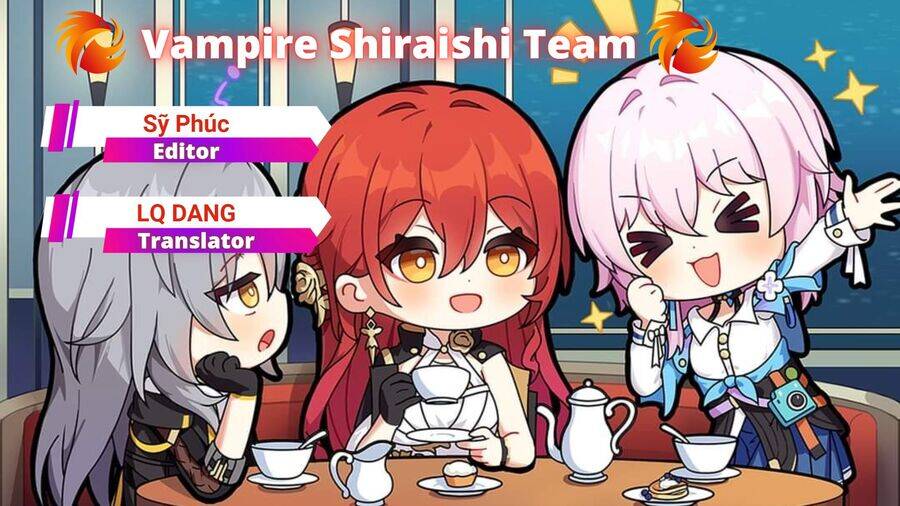 dad is a hero, mom is a spirit, i'm a reincarnator chapter 32.1 3